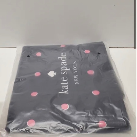 kate spade ♠️ XL shopping tote - Picture 2 of 4